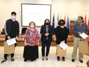 2022_03_08 Διαγωνισμός "Θεατροϊστορίες" 2021-22