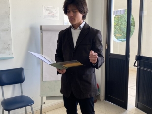 2024_12_20 Διαγωνισμός debate του EFEE