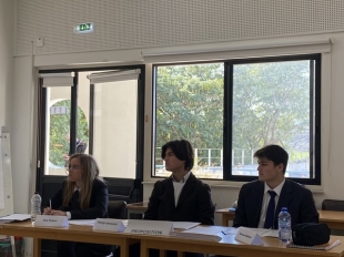 2024_12_20 Διαγωνισμός debate του EFEE