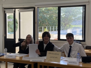 2024_12_20 Διαγωνισμός debate του EFEE