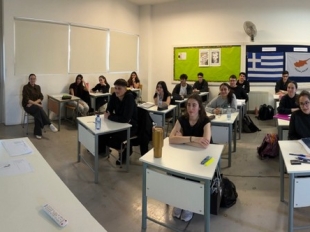 2025_03_13 Ημέρα Μνήμης Ηρώων Μαθητών