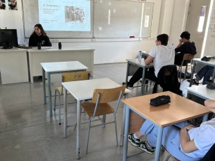 2025_03_13 Ημέρα Μνήμης Ηρώων Μαθητών