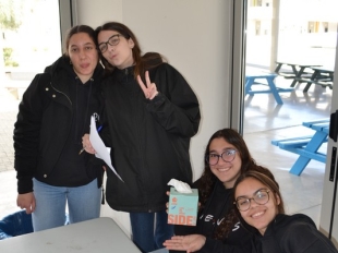 2025_03_21 2η Αιμοδοσία 2024-2025