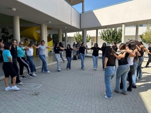 Ημέρα BeActive 26/09/2025