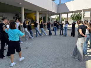 Ημέρα BeActive 26/09/2025