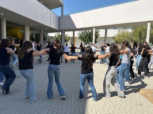 Ημέρα BeActive 26/09/2025