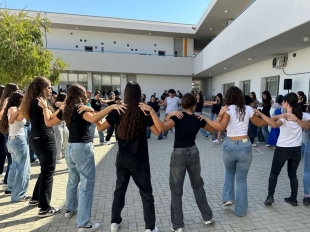 Ημέρα BeActive 26/09/2025