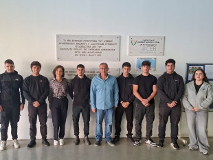 2025_10_22 Παρουσίαση Κεντρικού Μαθητικού Συμβουλίου