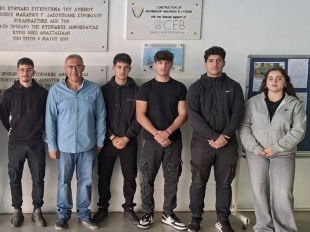 2025_10_22 Παρουσίαση Κεντρικού Μαθητικού Συμβουλίου