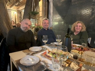 2025_02_23 ERASMUS+ – Κινητικότητα μαθητών από Ρουμανία