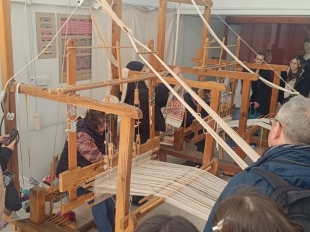 2025_02_23 ERASMUS+ – Κινητικότητα μαθητών από Ρουμανία